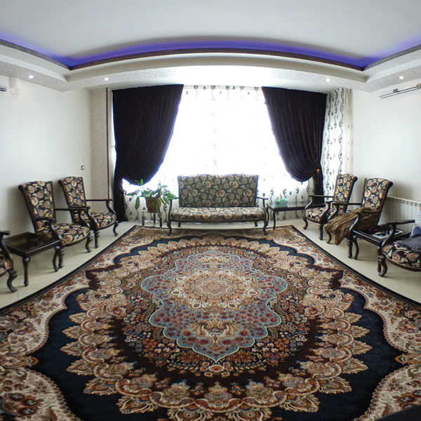 خیابان کاوه-ایمان شرقی